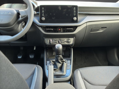 Skoda Fabia Gebrauchtwagen Skoda Fabia Gebrauchtwagen