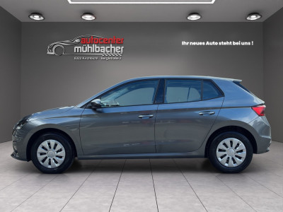 Skoda Fabia Gebrauchtwagen Skoda Fabia Gebrauchtwagen