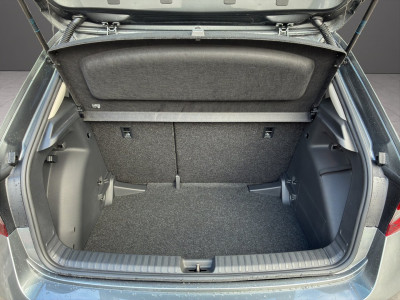 Skoda Fabia Gebrauchtwagen Skoda Fabia Gebrauchtwagen