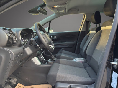 Citroën C3 Gebrauchtwagen