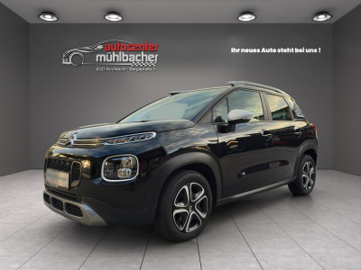 Citroën C3 Gebrauchtwagen