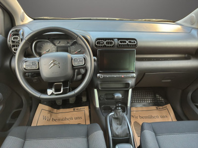 Citroën C3 Gebrauchtwagen