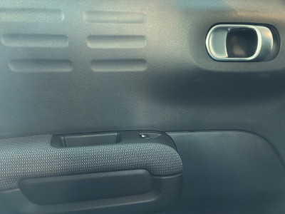 Citroën C3 Gebrauchtwagen