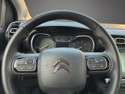 Citroën C3 Gebrauchtwagen