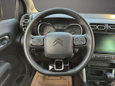 Citroën C3 Gebrauchtwagen