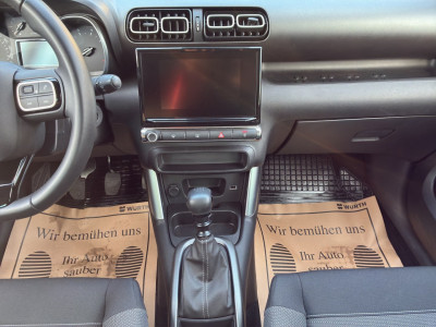 Citroën C3 Gebrauchtwagen