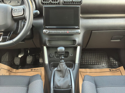 Citroën C3 Gebrauchtwagen