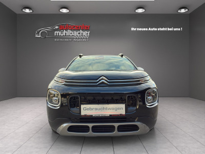 Citroën C3 Gebrauchtwagen