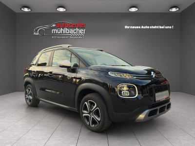 Citroën C3 Gebrauchtwagen