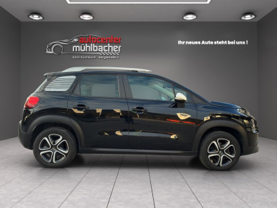Citroën C3 Gebrauchtwagen