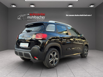 Citroën C3 Gebrauchtwagen
