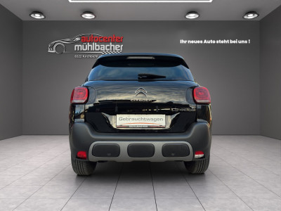 Citroën C3 Gebrauchtwagen