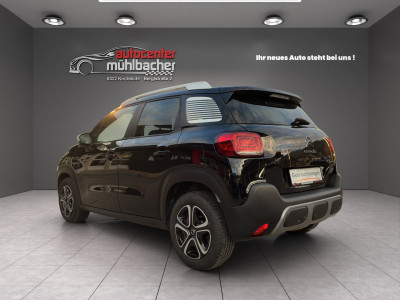 Citroën C3 Gebrauchtwagen