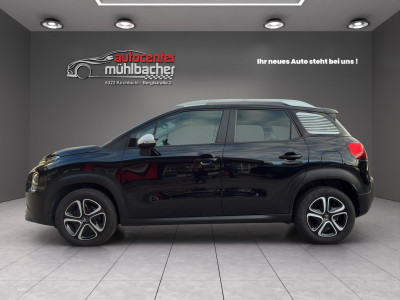 Citroën C3 Gebrauchtwagen
