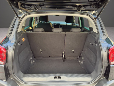 Citroën C3 Gebrauchtwagen