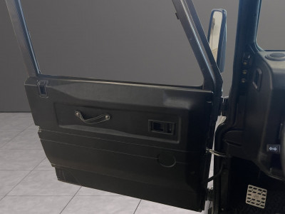 Land Rover Defender Gebrauchtwagen Land Rover Defender Gebrauchtwagen