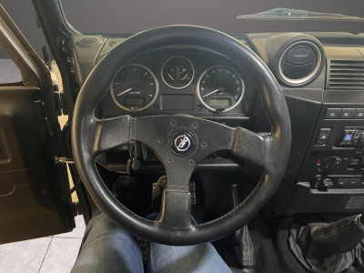 Land Rover Defender Gebrauchtwagen Land Rover Defender Gebrauchtwagen