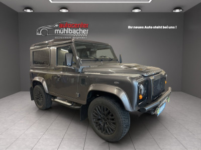 Land Rover Defender Gebrauchtwagen Land Rover Defender Gebrauchtwagen