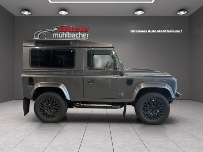 Land Rover Defender Gebrauchtwagen Land Rover Defender Gebrauchtwagen