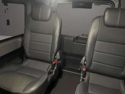 Land Rover Defender Gebrauchtwagen Land Rover Defender Gebrauchtwagen