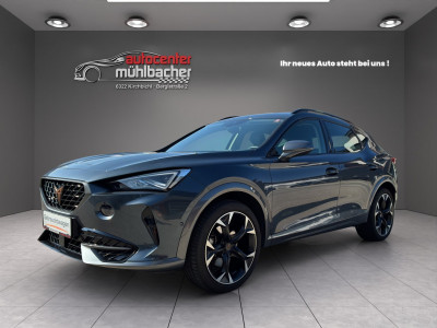 Cupra Formentor Gebrauchtwagen