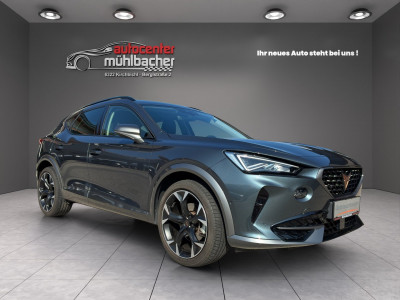 Cupra Formentor Gebrauchtwagen