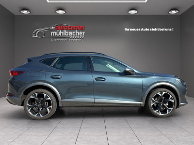 Cupra Formentor Gebrauchtwagen