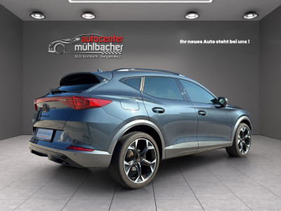 Cupra Formentor Gebrauchtwagen