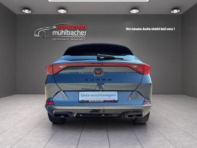 Cupra Formentor Gebrauchtwagen