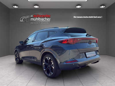 Cupra Formentor Gebrauchtwagen