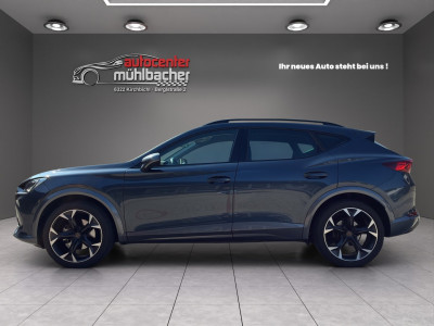 Cupra Formentor Gebrauchtwagen