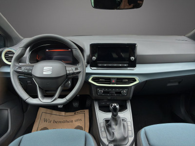 Seat Ibiza Gebrauchtwagen