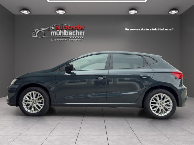 Seat Ibiza Gebrauchtwagen