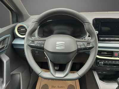 Seat Ibiza Gebrauchtwagen