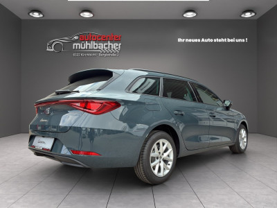 Seat Leon Gebrauchtwagen