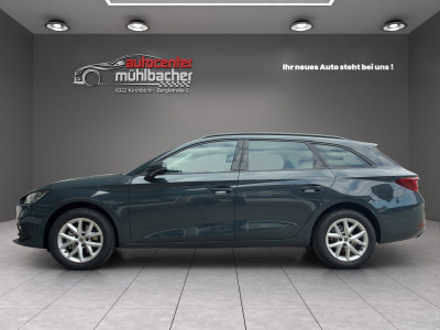 Seat Leon Gebrauchtwagen