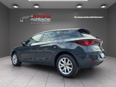 Seat Leon Gebrauchtwagen