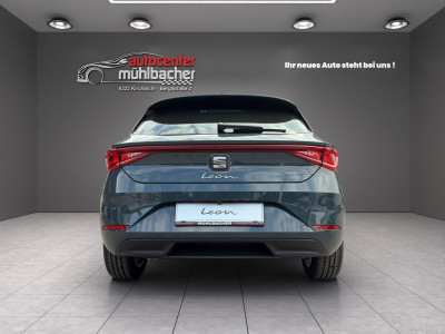 Seat Leon Gebrauchtwagen