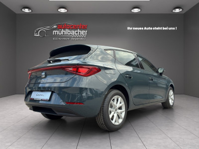 Seat Leon Gebrauchtwagen