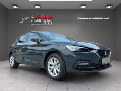 Seat Leon Gebrauchtwagen