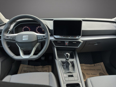 Seat Leon Gebrauchtwagen