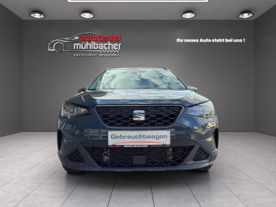 Seat Arona Gebrauchtwagen