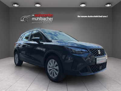Seat Arona Gebrauchtwagen