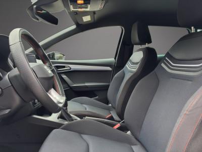 Seat Ibiza Gebrauchtwagen