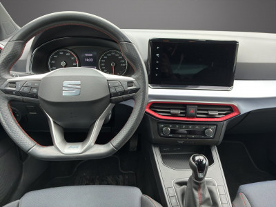 Seat Ibiza Gebrauchtwagen