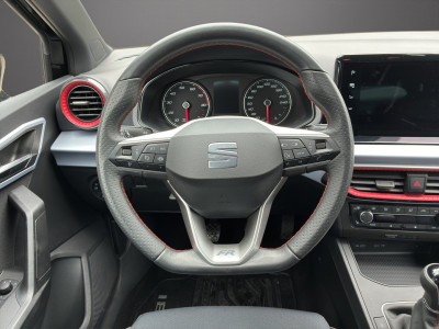 Seat Ibiza Gebrauchtwagen