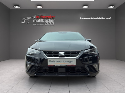 Seat Ibiza Gebrauchtwagen
