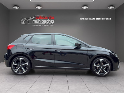 Seat Ibiza Gebrauchtwagen