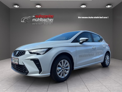 Seat Ibiza Gebrauchtwagen