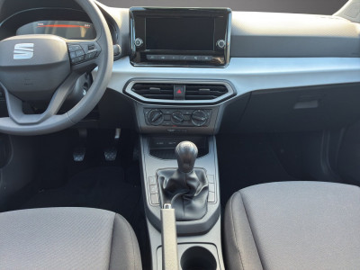 Seat Ibiza Gebrauchtwagen